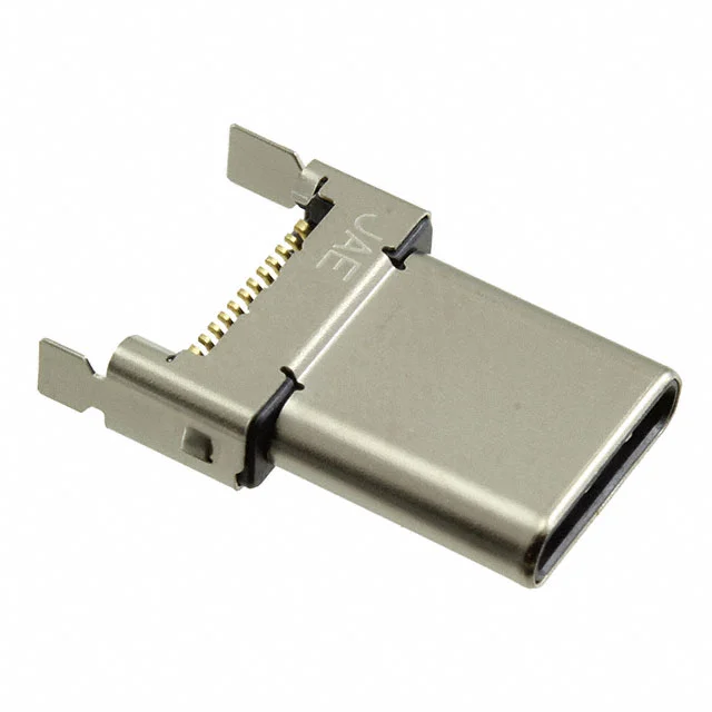 DX07P024MJ1R1500 JAE Electronics