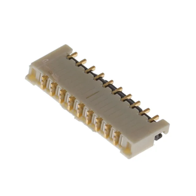 FB10S019JT1R6000 JAE Electronics