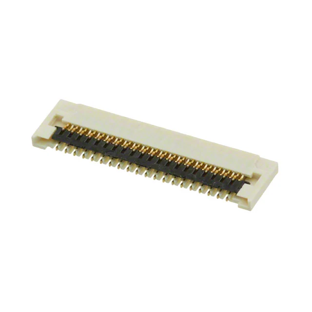 FF02S40SV1-R3000 JAE Electronics