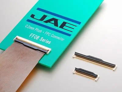 FF0881SA1-R3000 JAE Electronics