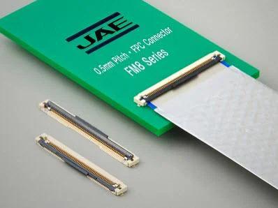 FM8S041HA2R4000 JAE Electronics
