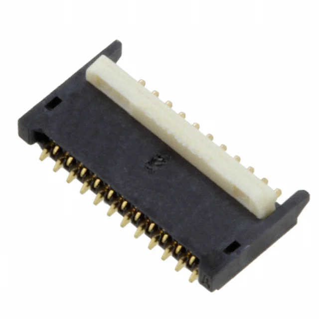 FR02C023JA1-R5000 JAE Electronics