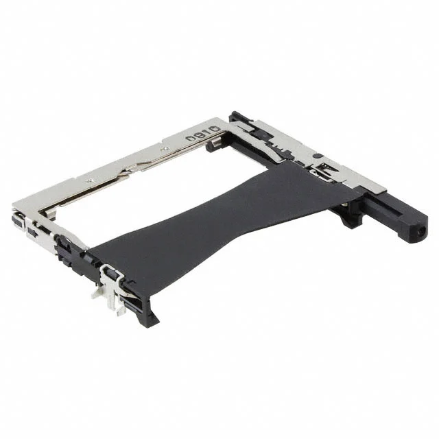 JC26C2-DRL16E JAE Electronics