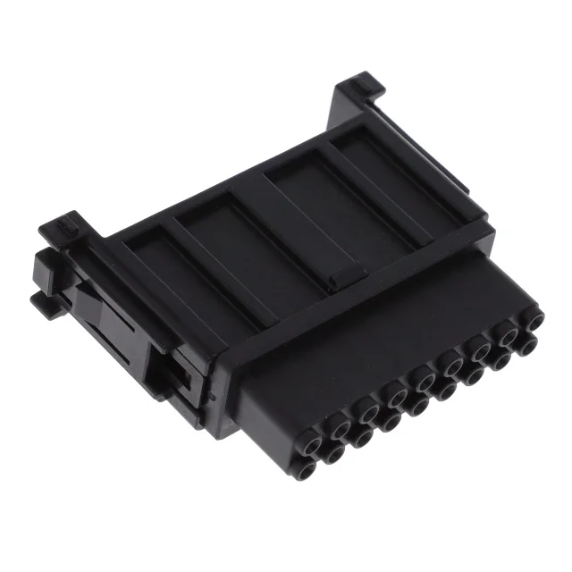 KN01L18SKS JAE Electronics