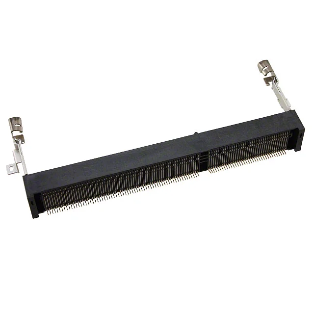 MM80-204B1-E1R JAE Electronics