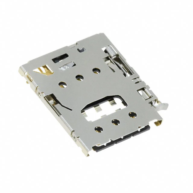 SF70S006VBAR2000 JAE Electronics