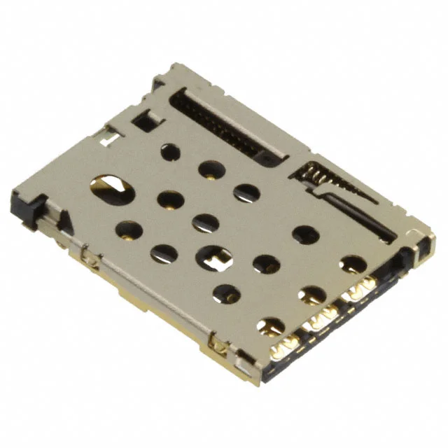 SF72S006VBAR2500 JAE Electronics