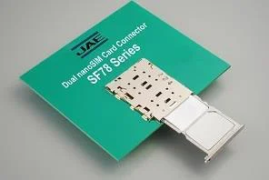 SF78S012VBAR1400 JAE Electronics