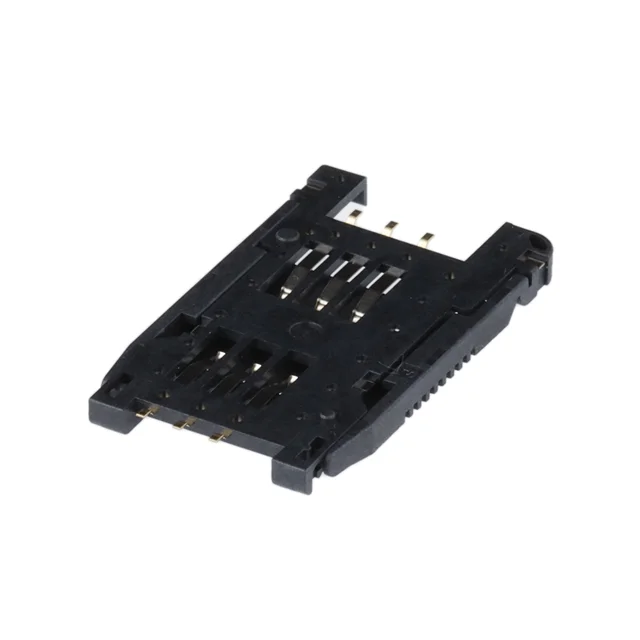 SF7W006S1AR1000 JAE Electronics