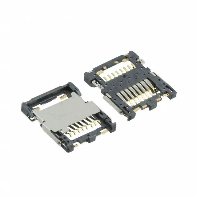 ST1W008S4ER1500 JAE Electronics