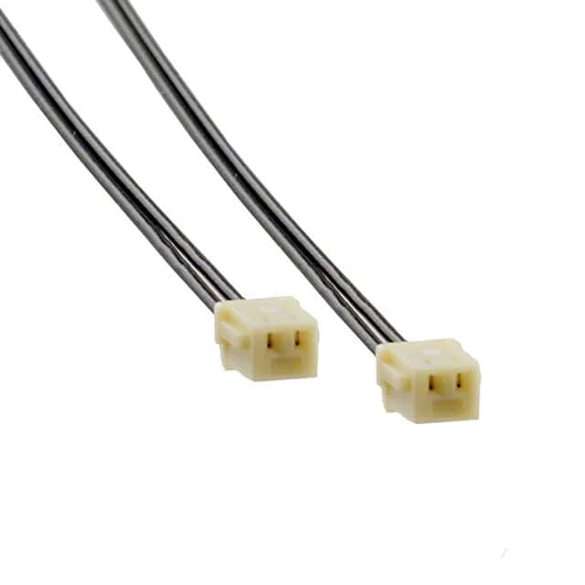 A02SR02SR30K152B JST Sales America Inc.