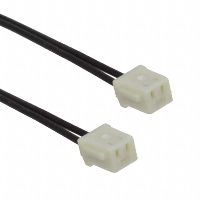 A02SR02SR30K254A JST Sales America Inc.