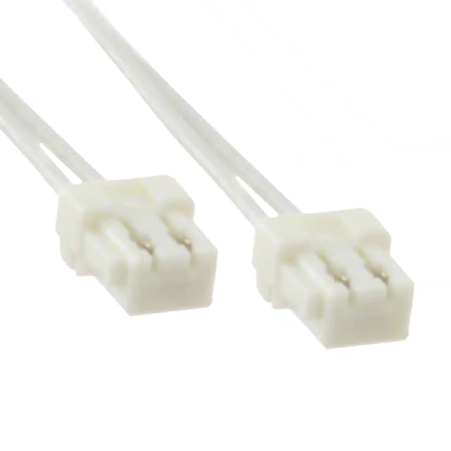 A02SUR02SUR32W152B JST Sales America Inc.