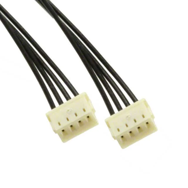 A04SR04SR30K305B JST Sales America Inc.