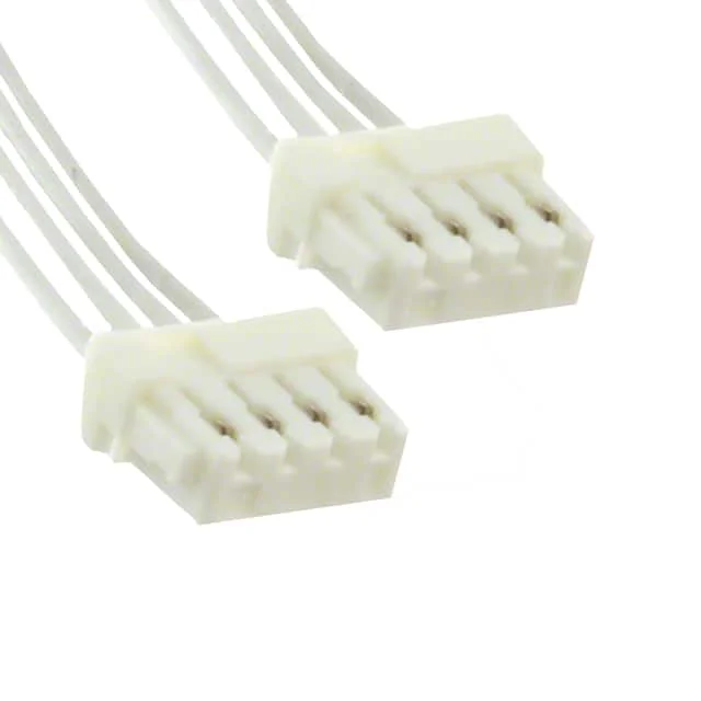 A04SUR04SUR32W102A JST Sales America Inc.