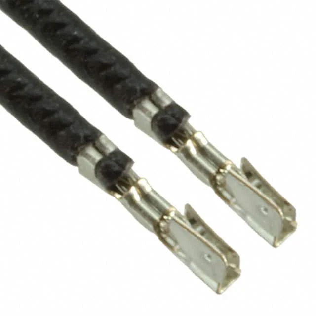ASSHSSH28K305 JST Sales America Inc.