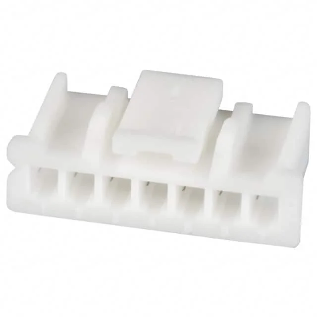 PAP-07V-S JST Sales America Inc.