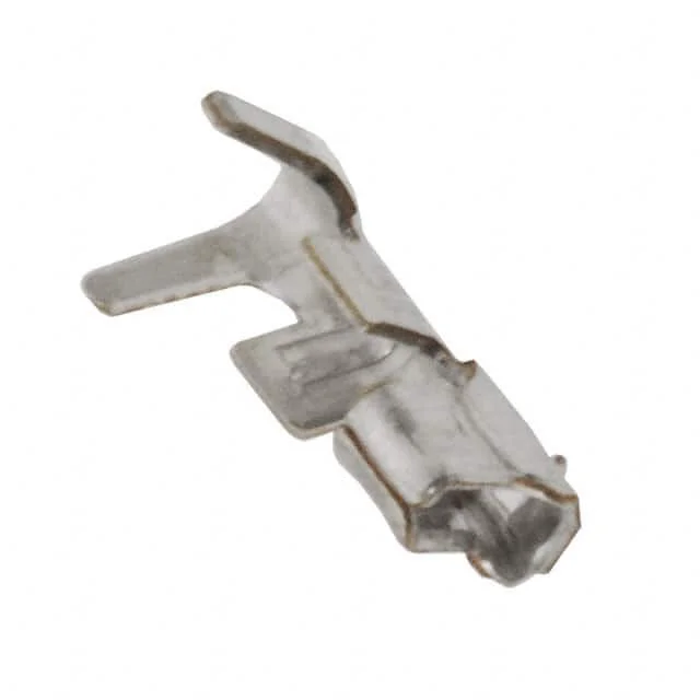 SZH-002T-P0.5 JST Sales America Inc.
