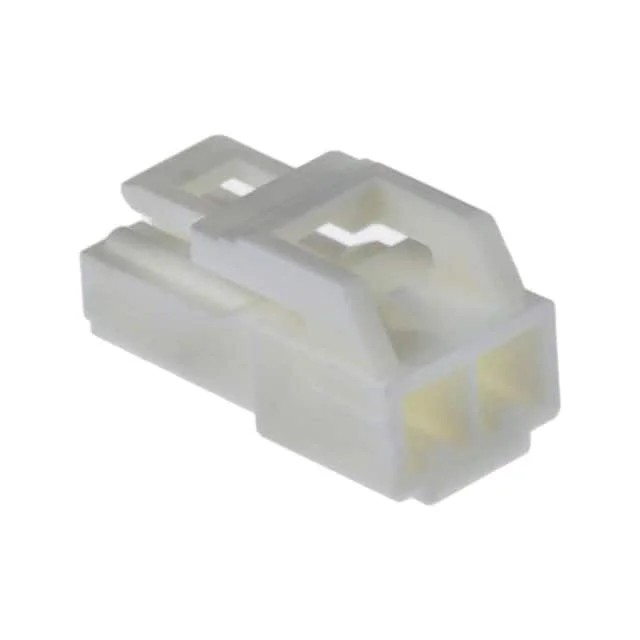 YLP-02V JST Sales America Inc.