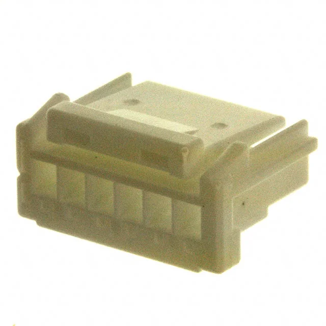 ZER-06V-S JST Sales America Inc.