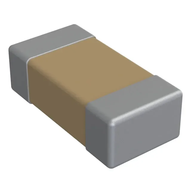 C0603C102J5RAC7867 KEMET