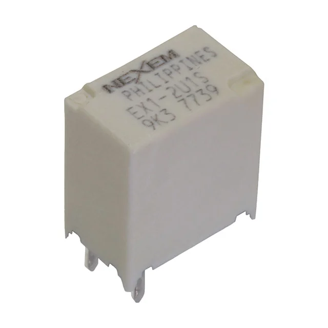 EX1-2U1S KEMET Corporation