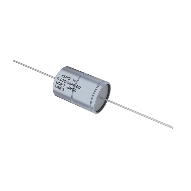 PEG226KH4150QE1 KEMET