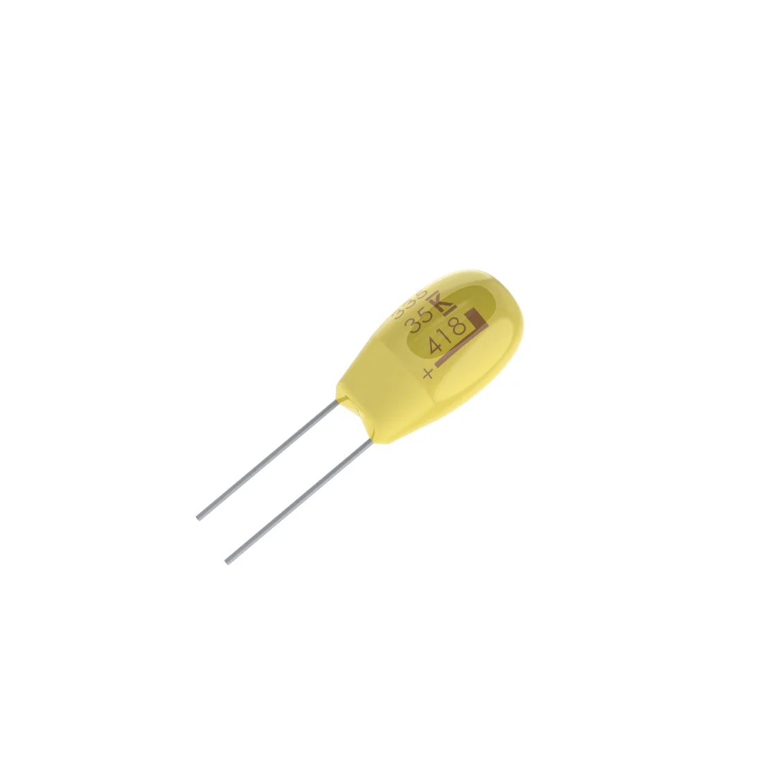 T353L227K010AS KEMET
