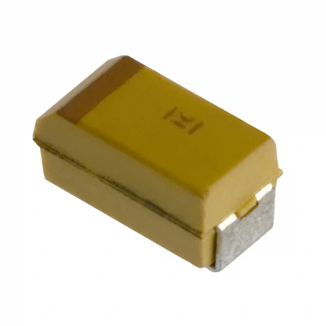 T491A106K016ATAUTO KEMET