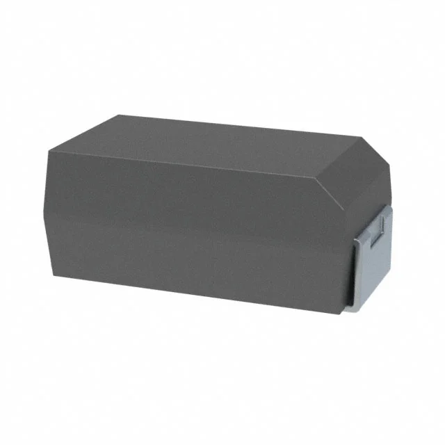 T520C107M010ATE025 KEMET Corporation