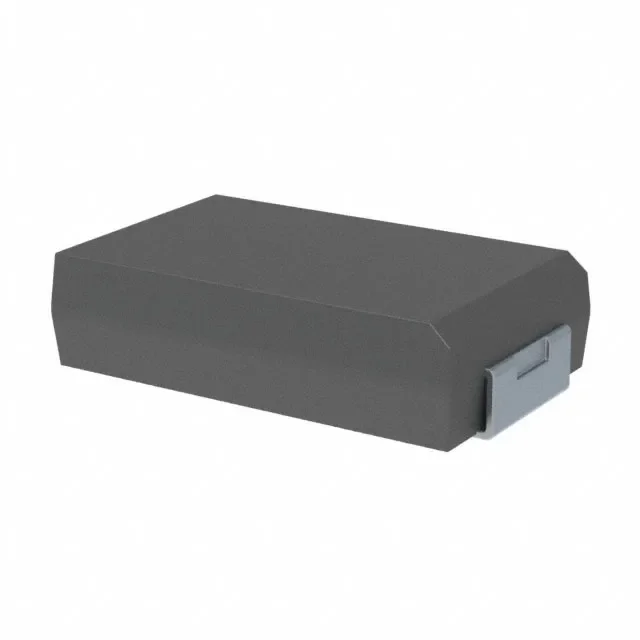 T520V107M010ZTE055 KEMET Corporation