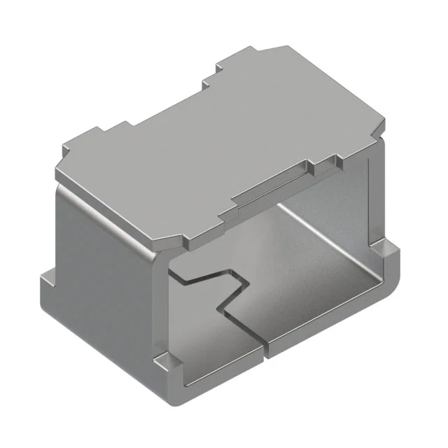 RCWCTE KOA Speer Electronics, Inc.