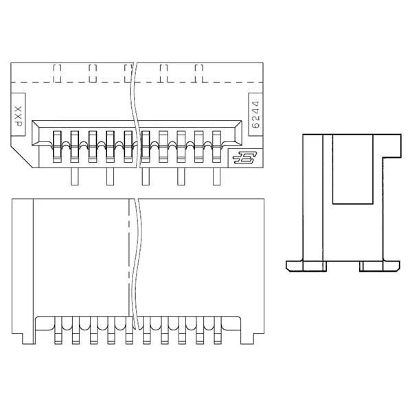 046244406010800+ KYOCERA AVX