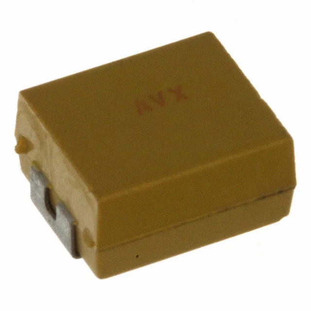 NOSV477M006R0075 KYOCERA AVX