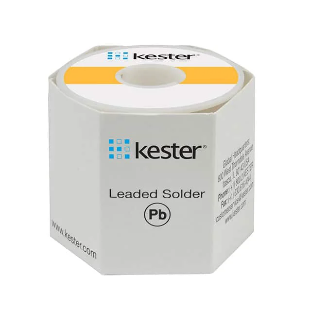 24-6040-0061 Kester Solder