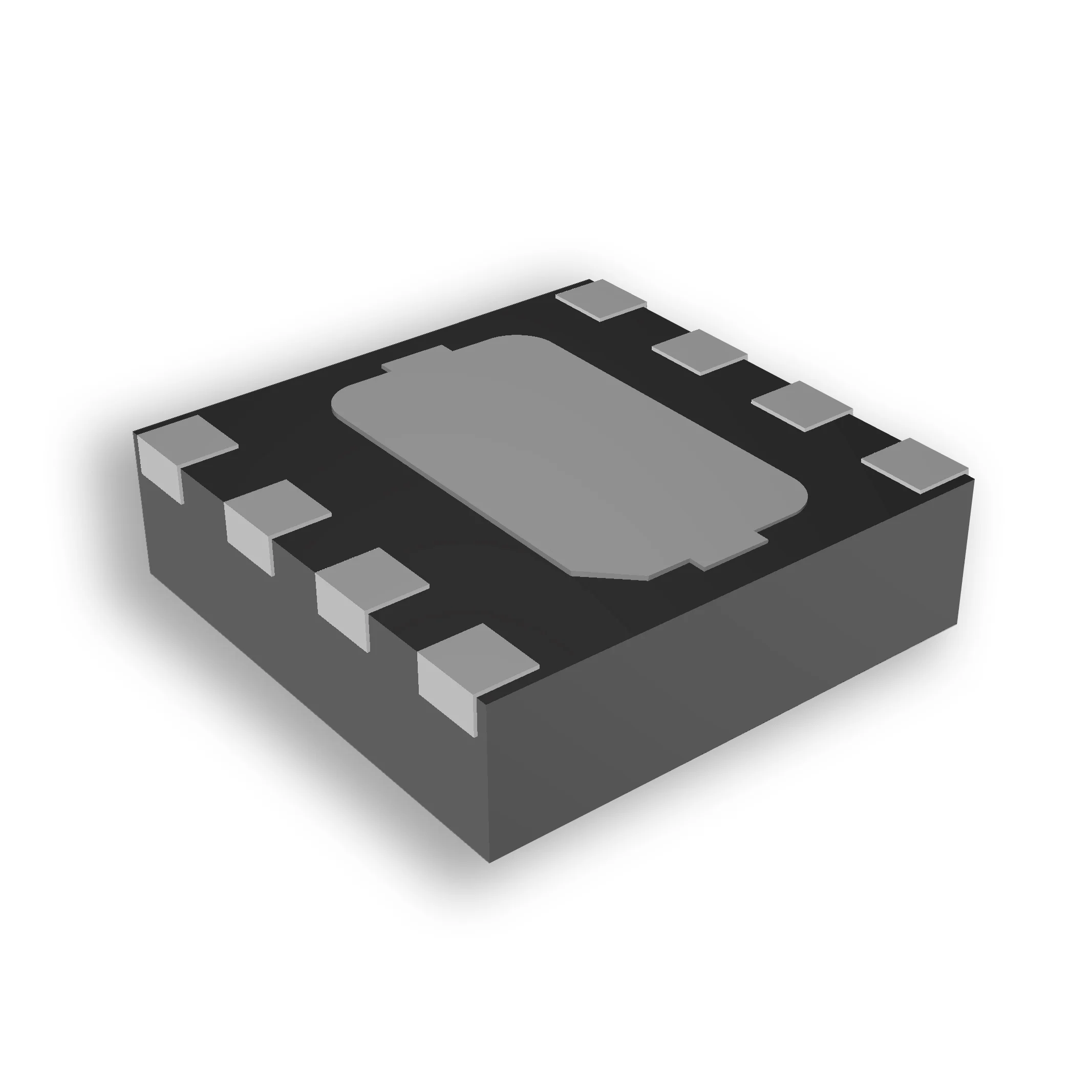 KTD2037EWE-TR Kinetic Technologies