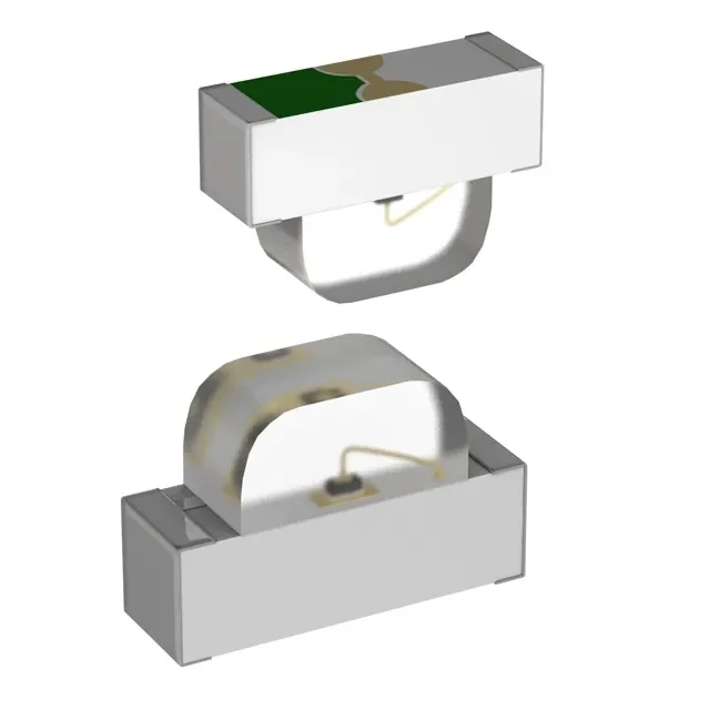 APA3010QBC/D Kingbright Corporation