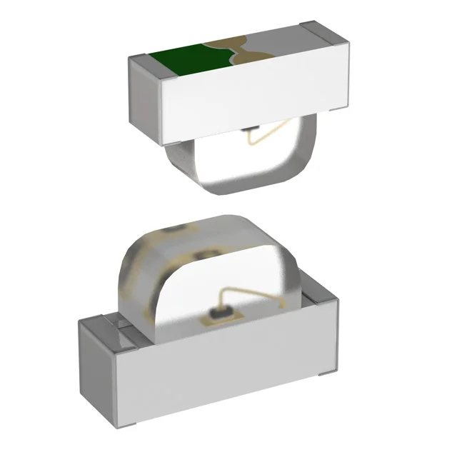 APA3010SRCPRV Kingbright Corporation