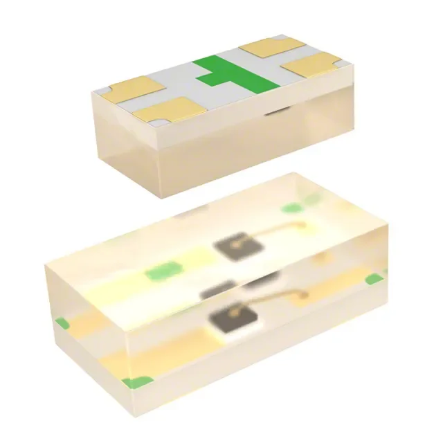 APHB1608SGNC Kingbright