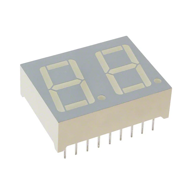 DC56-11SRWA Kingbright