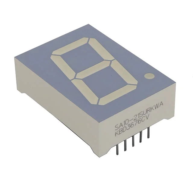 SA10-21SURKWA Kingbright