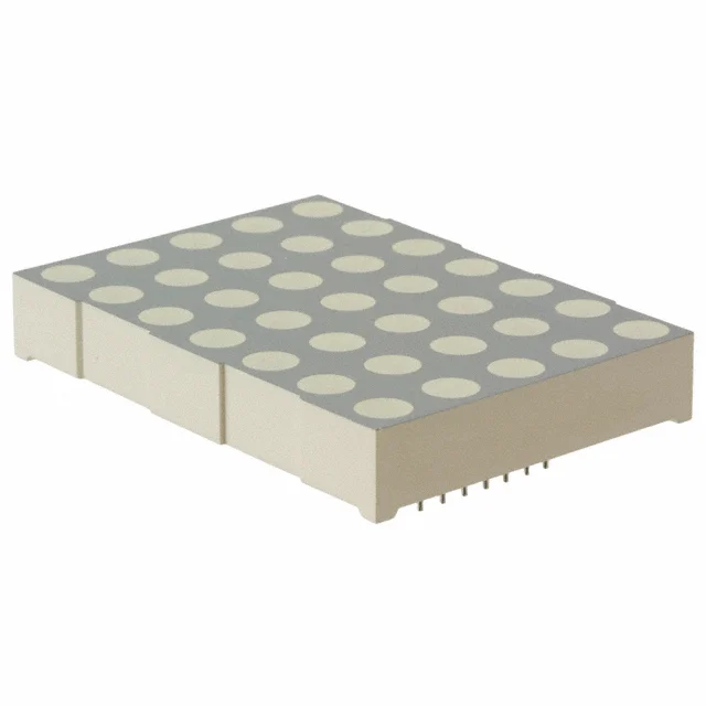 TA20-11SRWA Kingbright Corporation