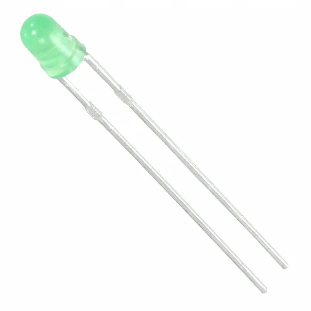 WP710A10PGD Kingbright