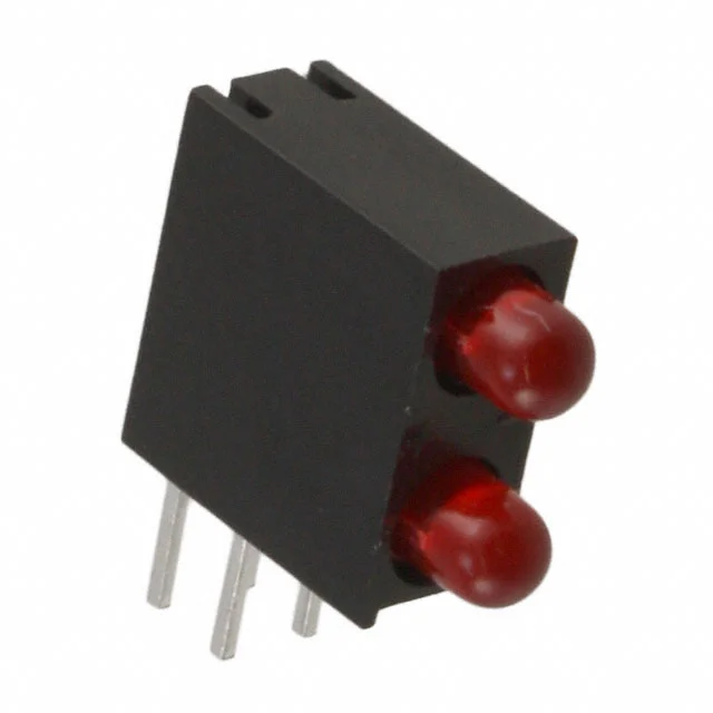 WP934MD/2ID Kingbright Corporation