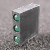 WP934RZ/3GD Kingbright
