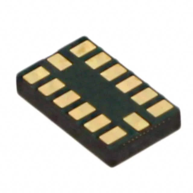 KXSS5-2057-FR Kionix Inc.