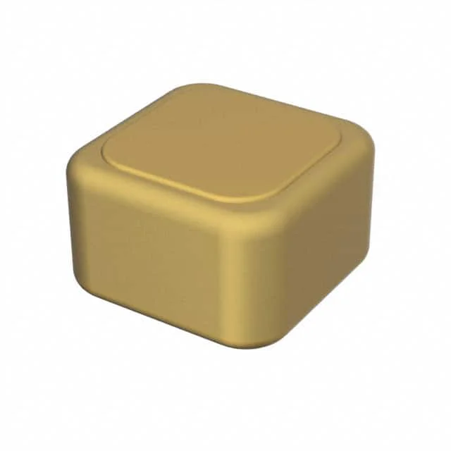 D10UX101M2BX Knowles Dielectric Labs