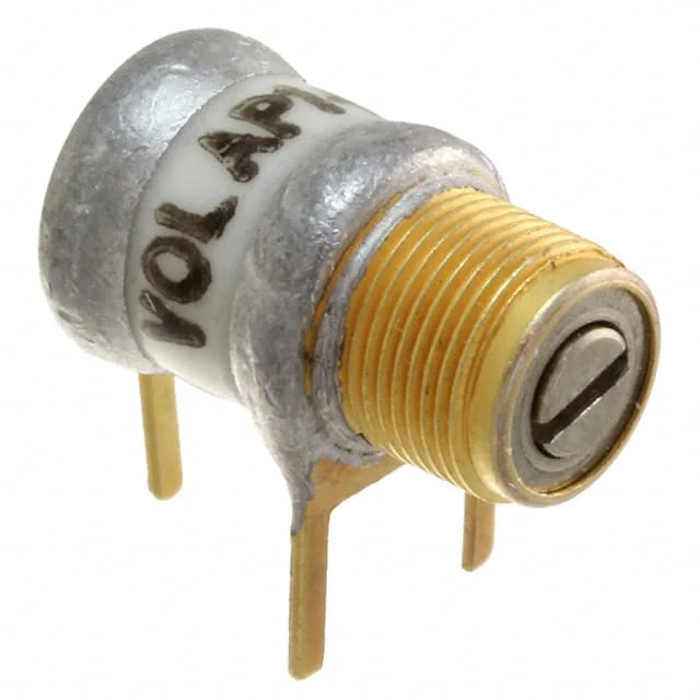 AP14 Knowles Novacap