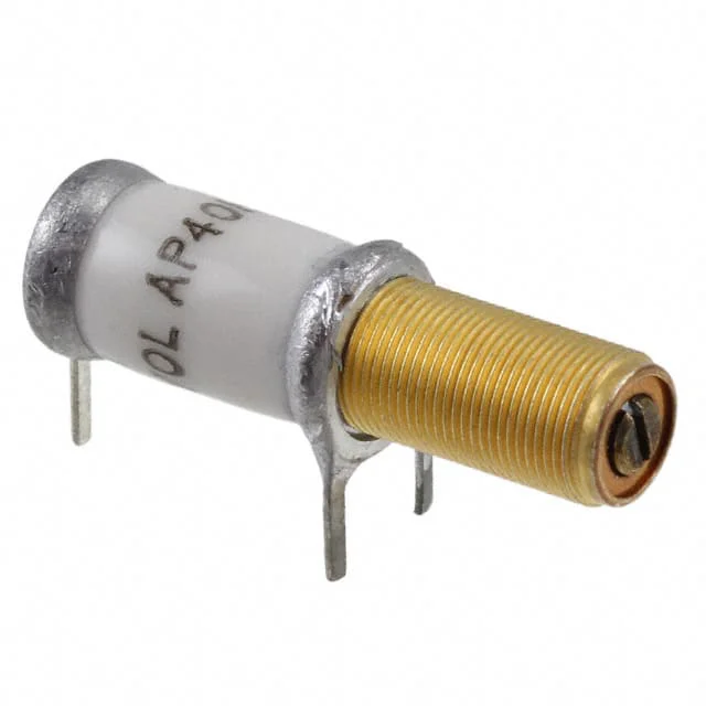 AP40SD Knowles Novacap