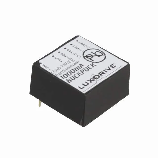3021-D-N-500 LEDdynamics, Inc.